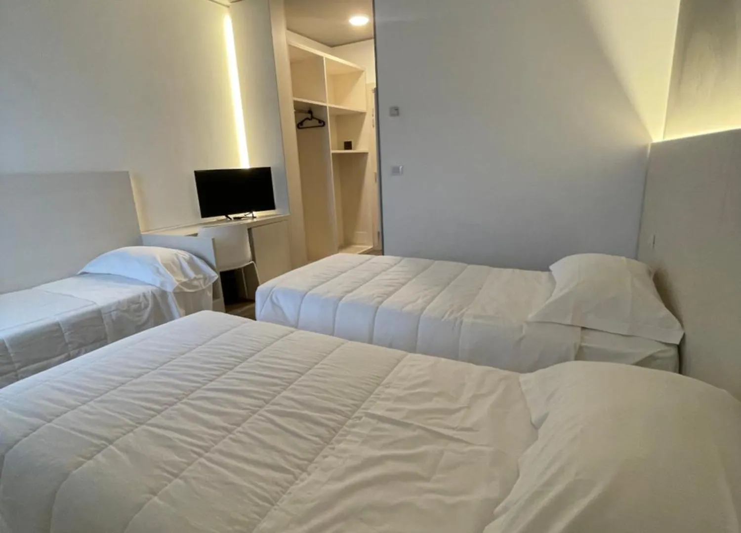 Hotel Albatros Mestre