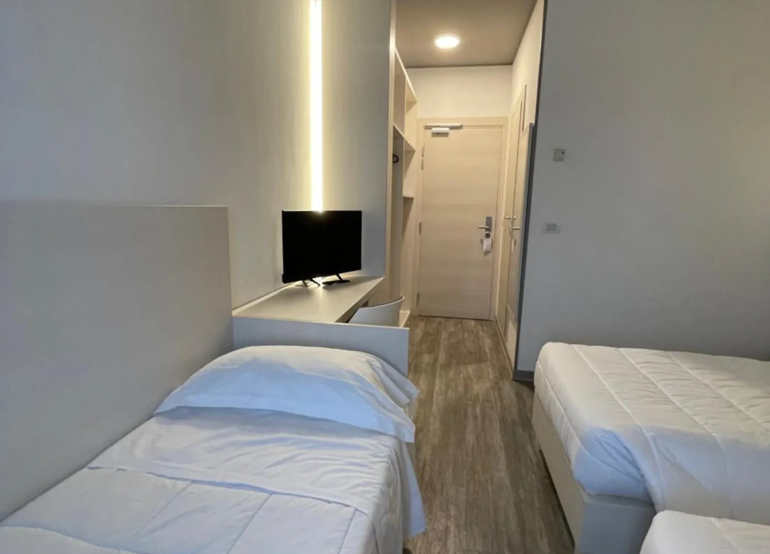 Hotel Albatros Mestre