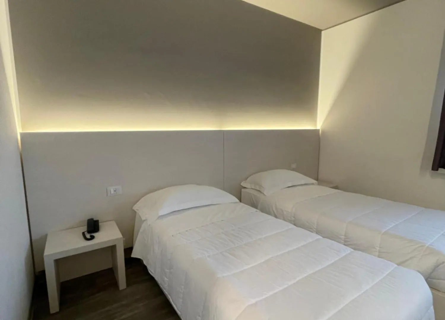 Hotel Albatros Mestre 4*,