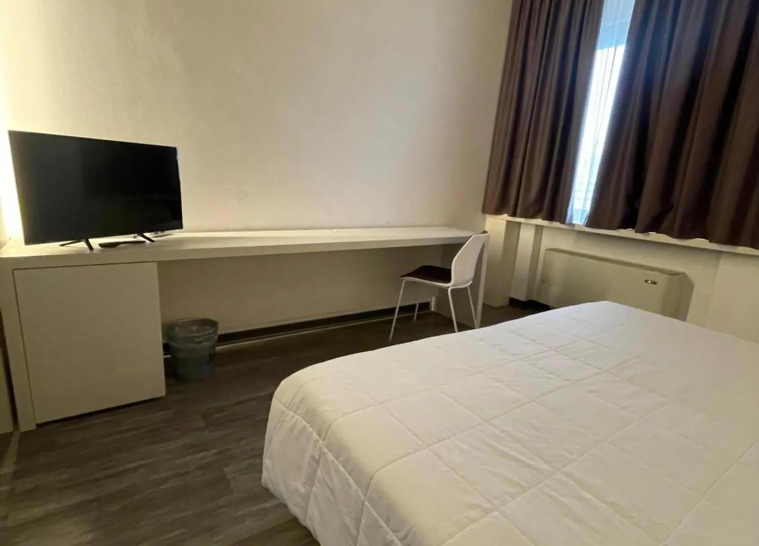 Hotel Albatros Mestre