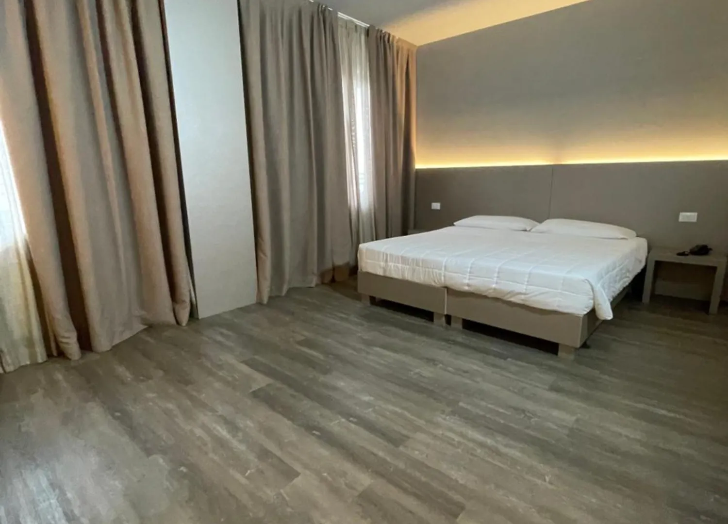 ****  Hotel Albatros Mestre Włochy
