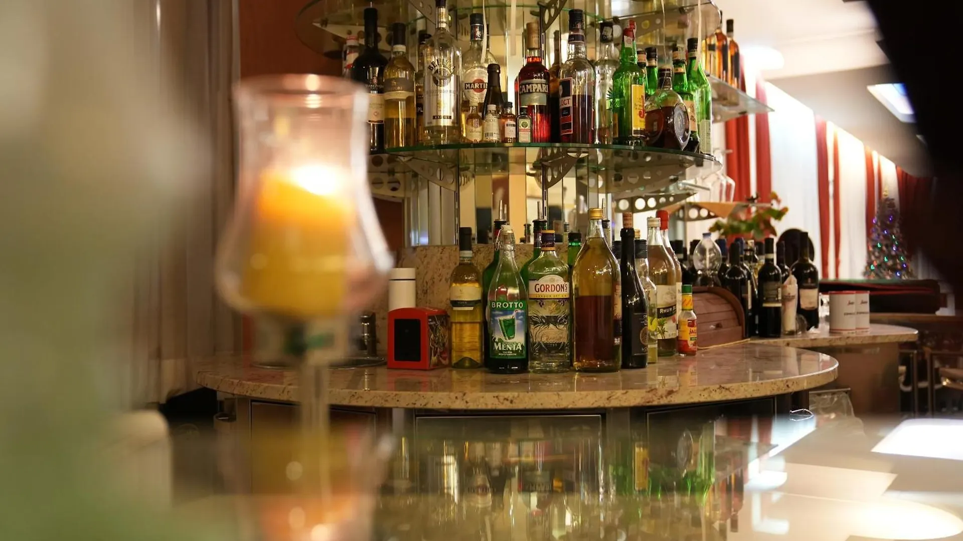 Hotel Albatros Mestre Italy