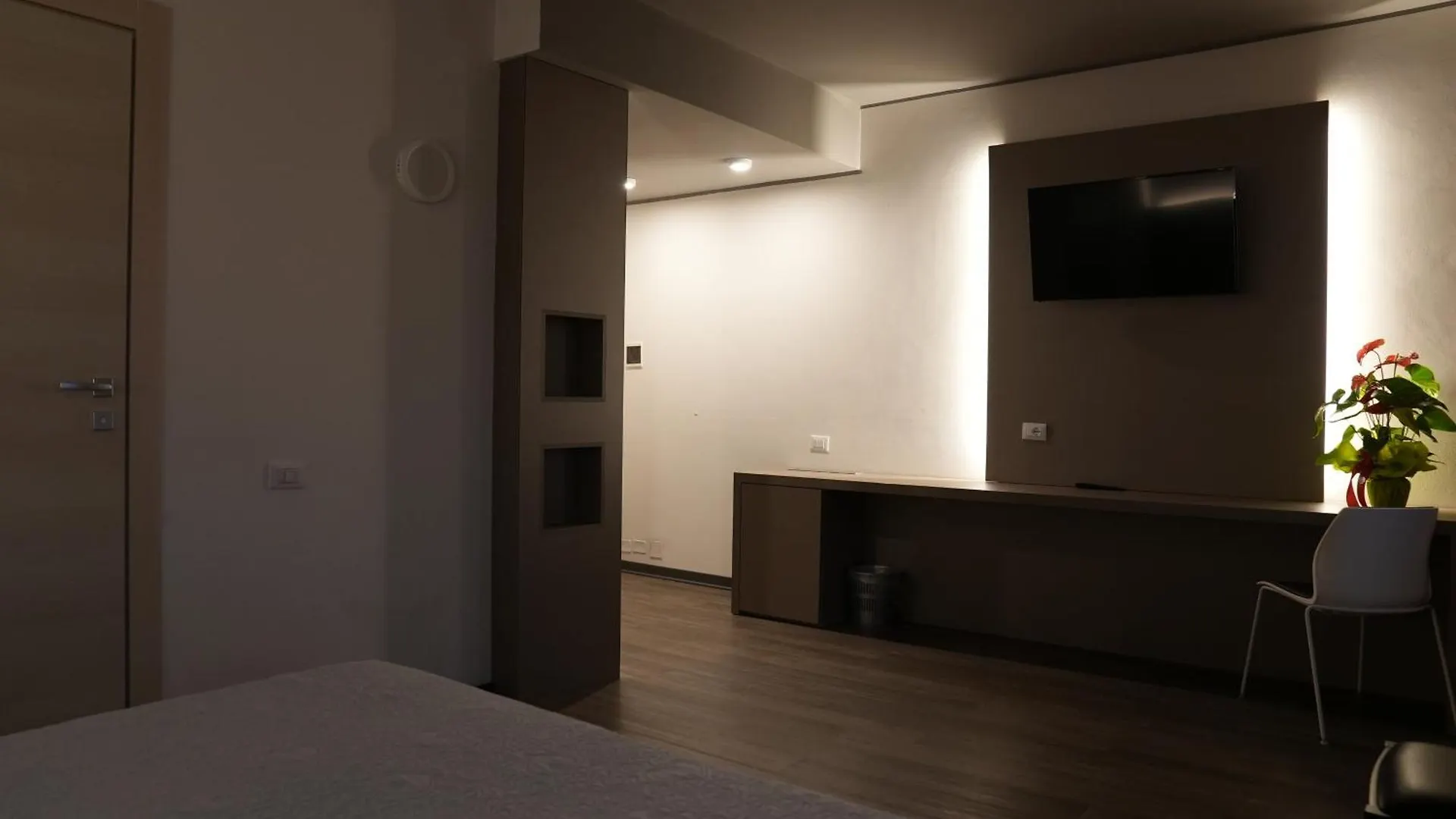 Hotel Albatros Mestre 4*,