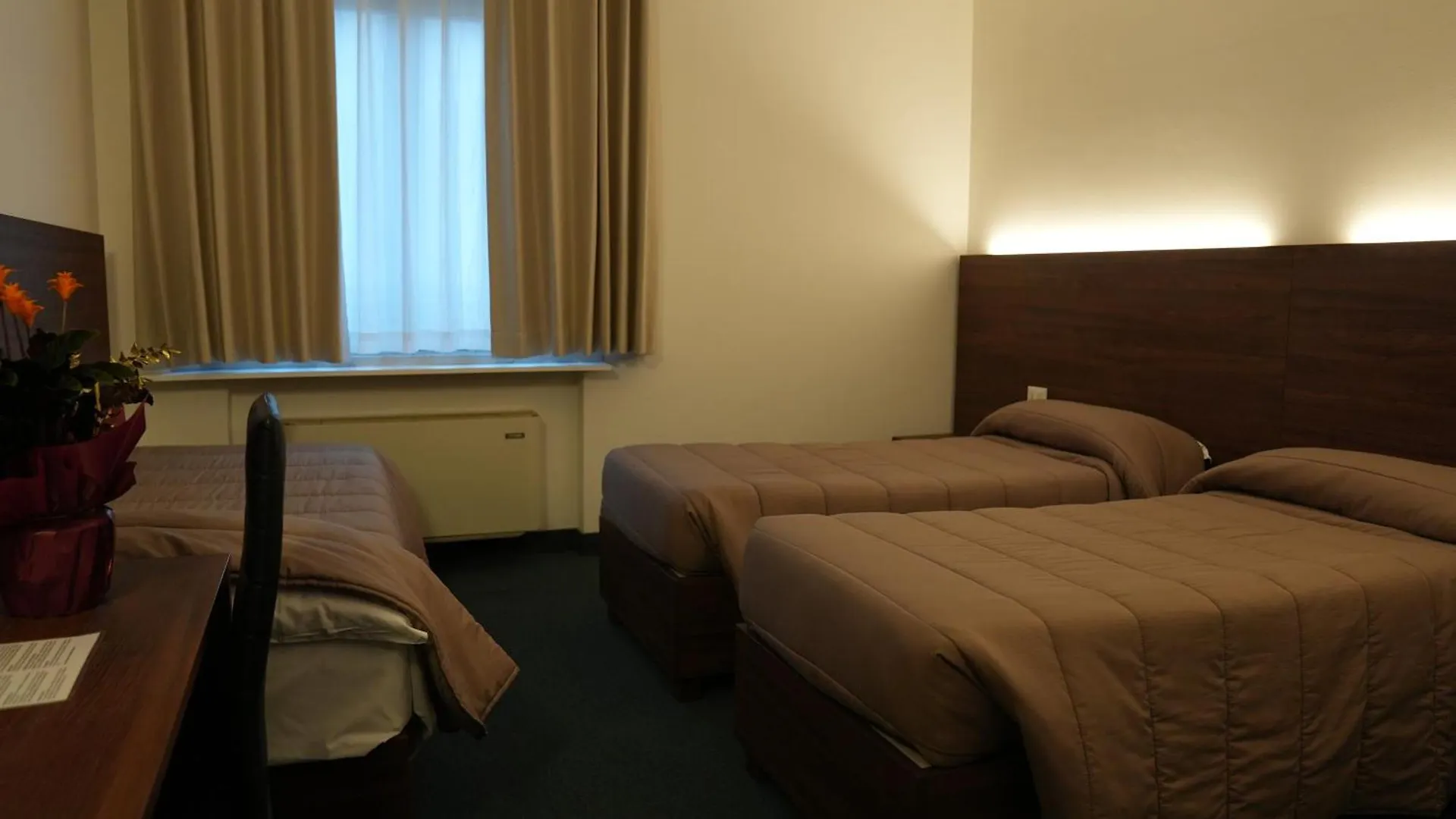 ****  Hotel Albatros Mestre Italy
