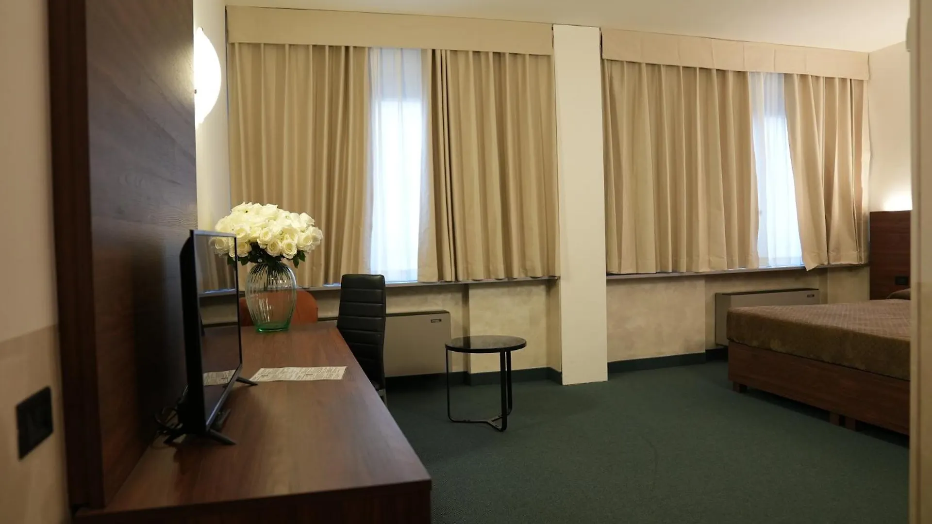 Hotel Albatros Mestre 4*,  Italië
