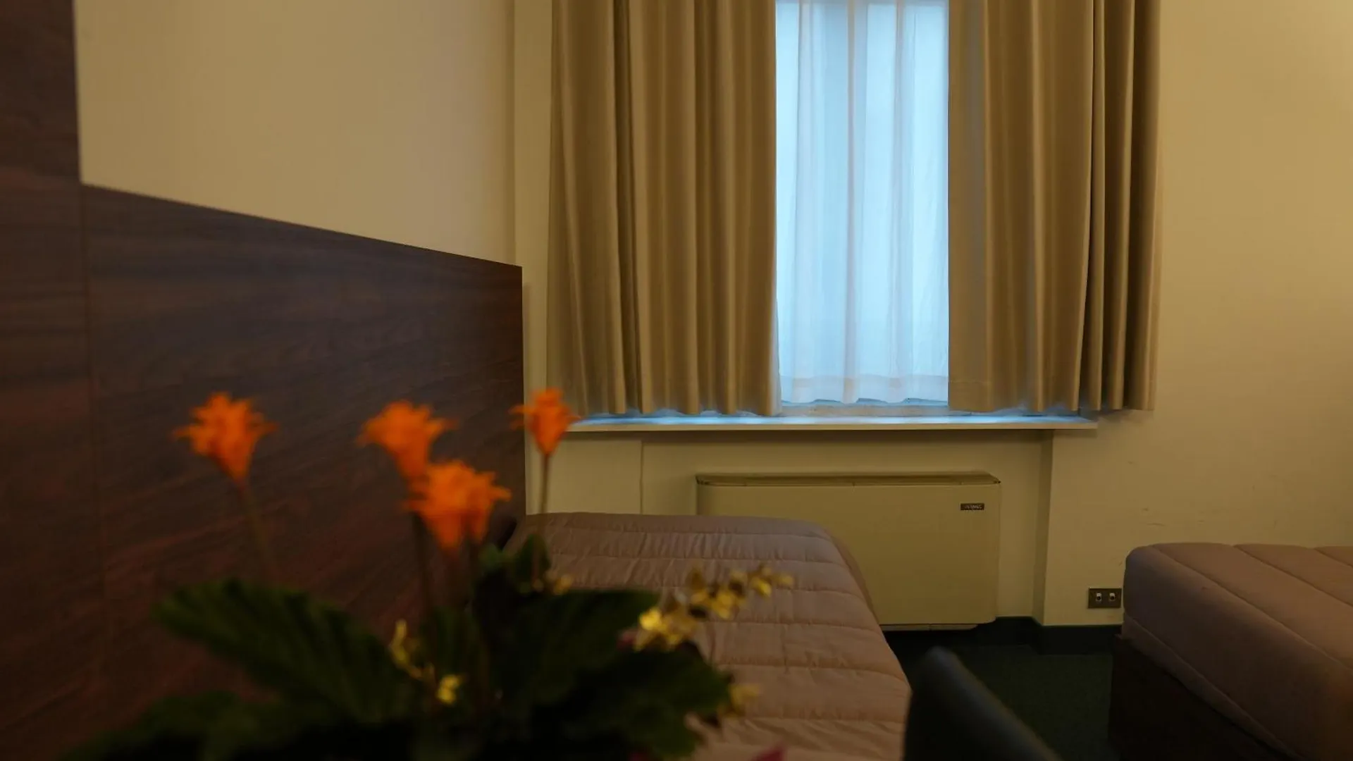 ****  Hotel Albatros Mestre Italië