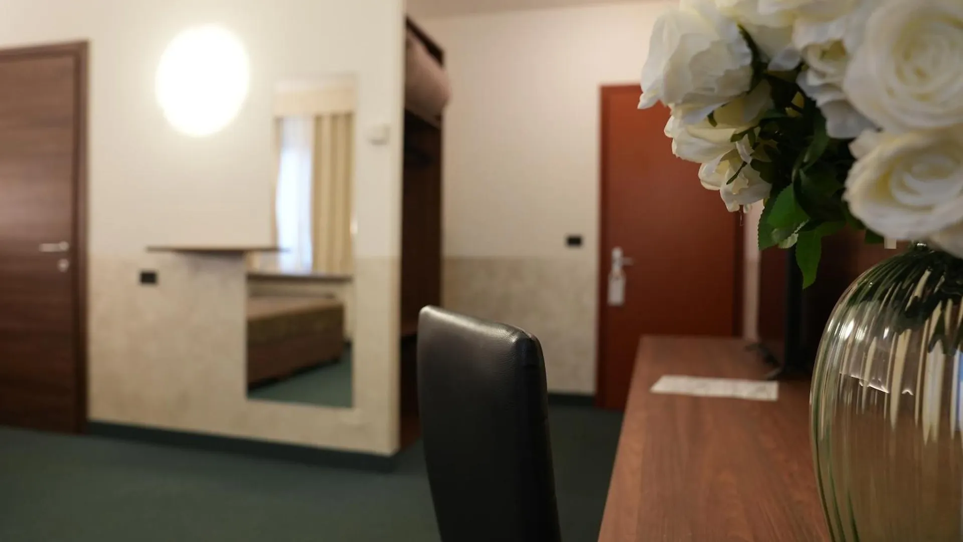 Hotel Albatros Mestre
