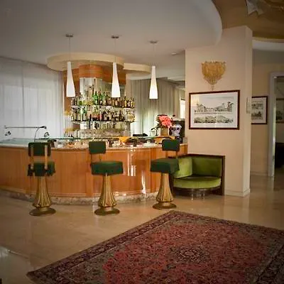 ****  Hotel Albatros Mestre Italië