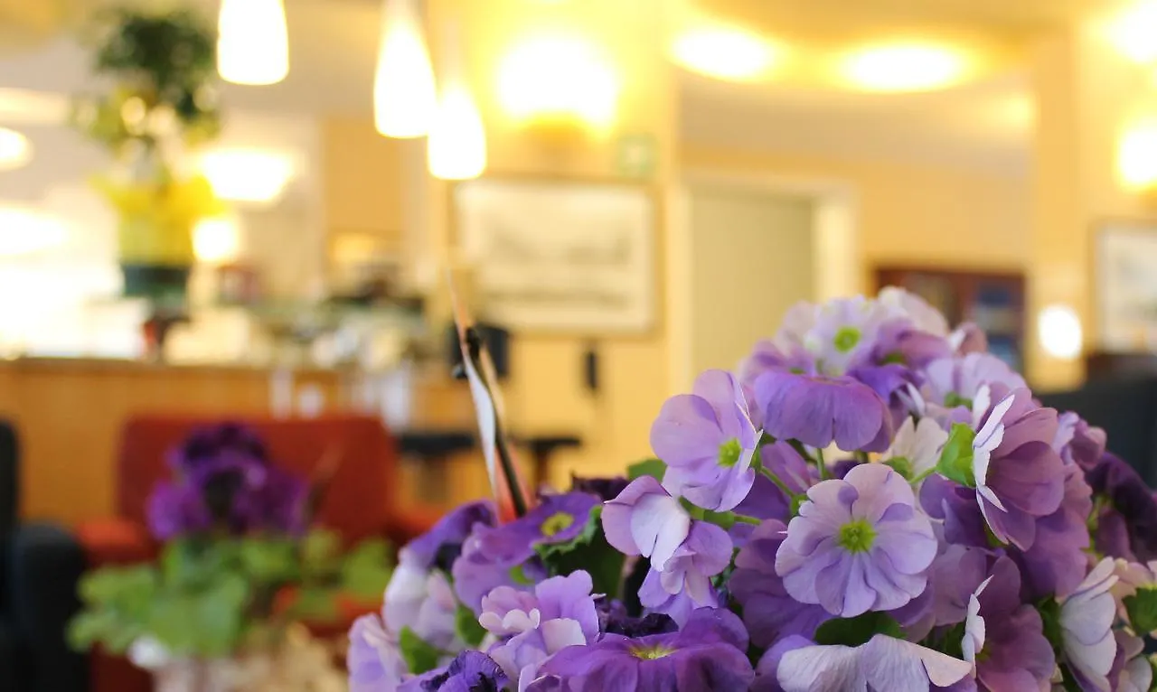 Hotel Albatros Mestre 4*,  Italië