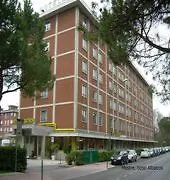 Hotel Albatros Mestre