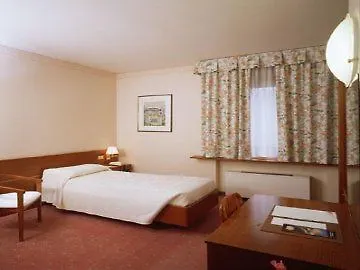 Hotel Albatros Mestre
