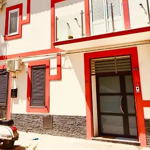 Casa Escape Accommodatie bij particulieren Terrasini