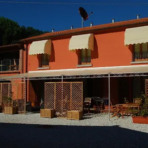 Il Cantastorie Vakantieboerderij Montecatini Terme