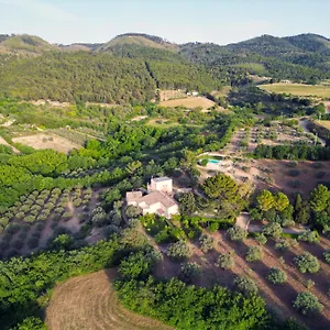 Santa Margherita Vakantieboerderij Chiaramonte Gulfi