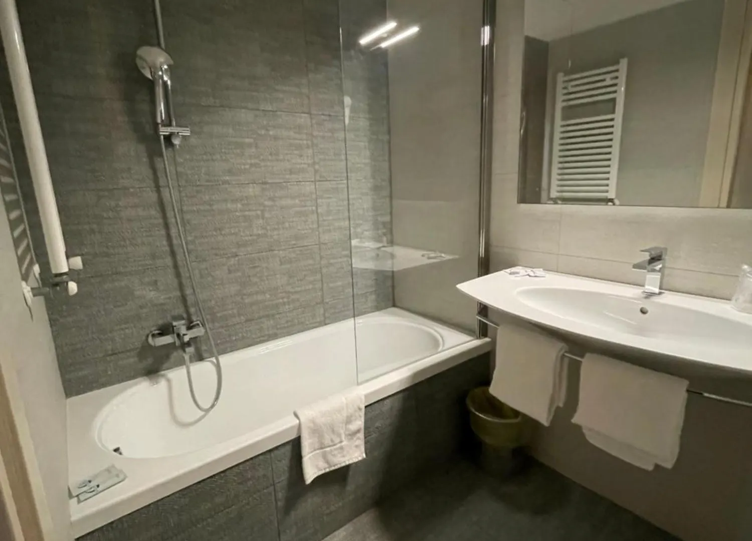 Hotel Albatros Mestre 4*,  Italy