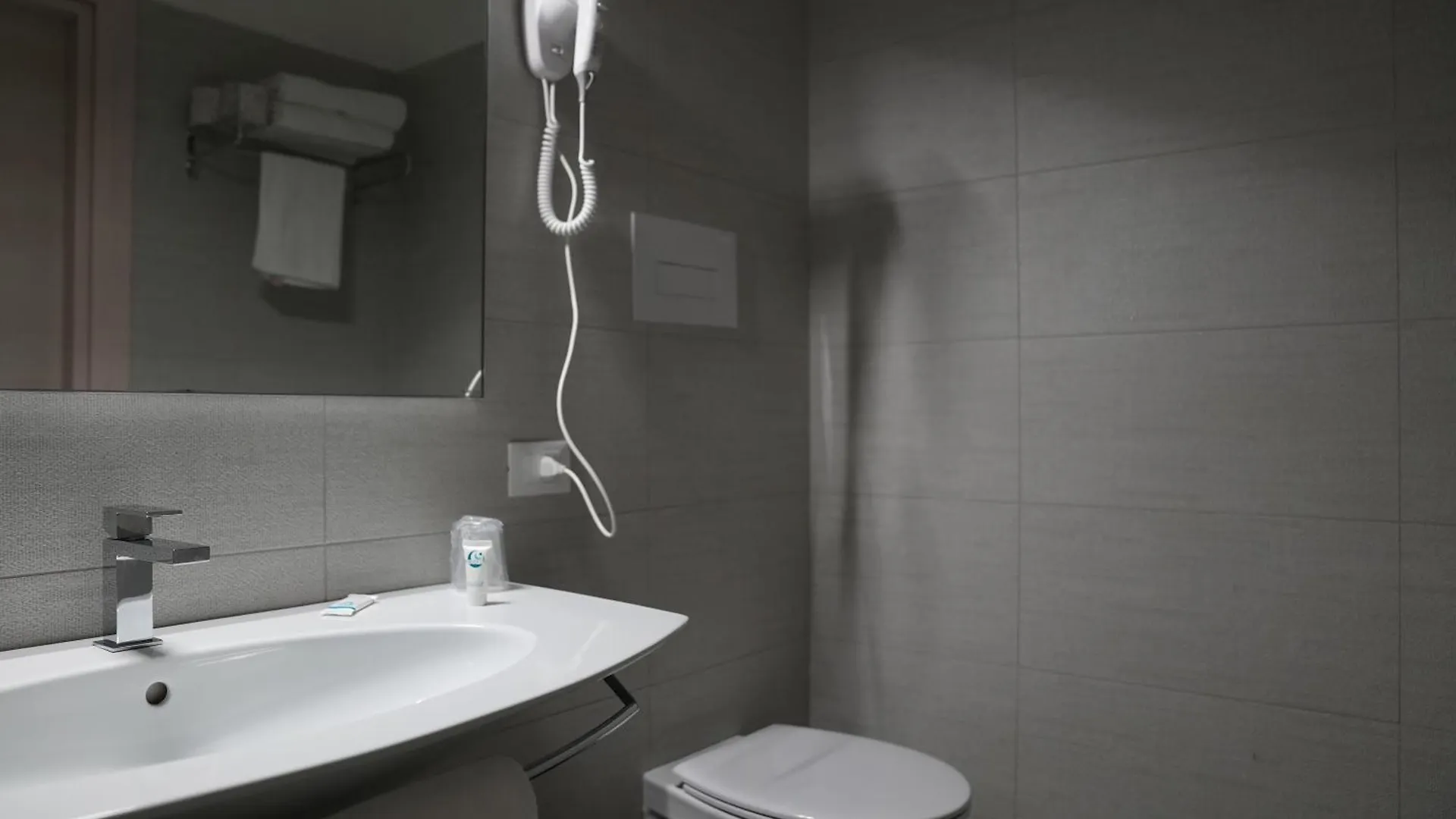 ****  Hotel Albatros Mestre Italy