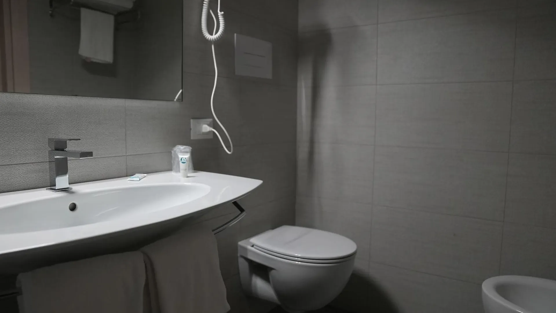 Hotel Albatros Mestre