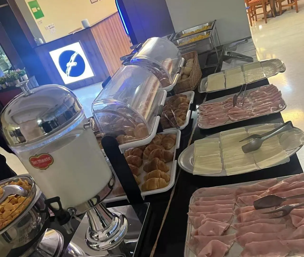 Hotel Albatros Mestre 4*,  Italy